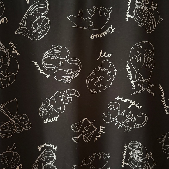 Dressed in LALA maxi dress - Picture 2 of 4